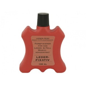 Colourlock Leder Fixativ - utrwalacz koloru 100 ml