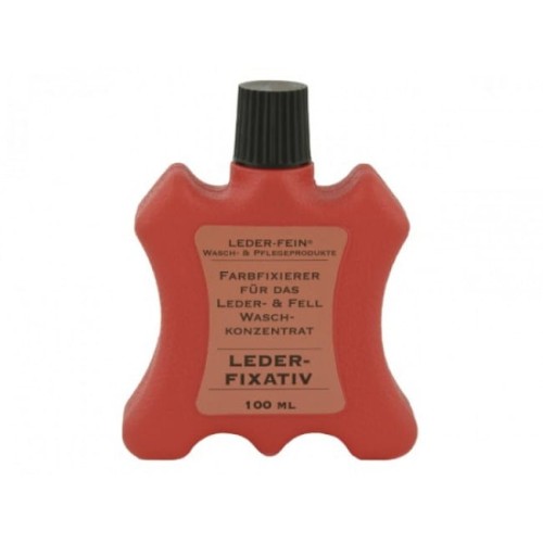 Colourlock Leder Fixativ - utrwalacz koloru 100 ml - Sklep detailingowy Automotive Care