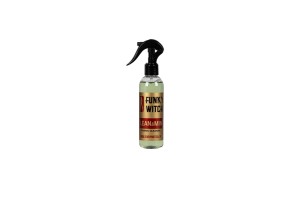 Funky Witch Clean&Mint Fabric Cleaner - preparat do czyszczenia tapicerki materiałowej 215ml
