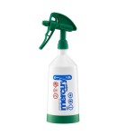 KWAZAR Mercury Pro+ 360 spryskiwacz zielony – 1L