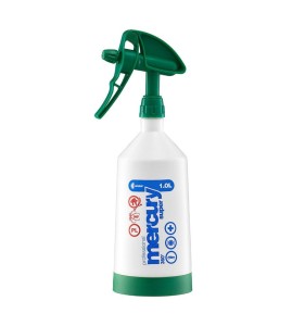 KWAZAR Mercury Pro+ 360 spryskiwacz zielony – 1L