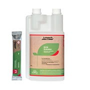 Langguth Sonnring InstantStick EC16 Entkalker - koncentrat, odkamieniacz w proszku do rozcieńczenia 16g + butelka - Sklep detailingowy Automotive Care