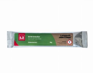 Langguth Sonnring InstantStick EC16 Entkalker - koncentrat, odkamieniacz w proszku do rozcieńczenia 16g