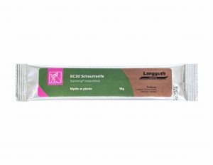 Langguth Sonnring InstantStick EC20 Schaumseife - mydło w piance w proszku do rozcieńczenia 16g