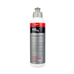 Koch Chemie Heavy Cut H8.02 - olejowa mocno ścierna pasta polerska do zniszczonych lakierów 250ml