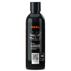 ADBL Blackouter - Dressing do tworzyw zewnętrznych 0,2L