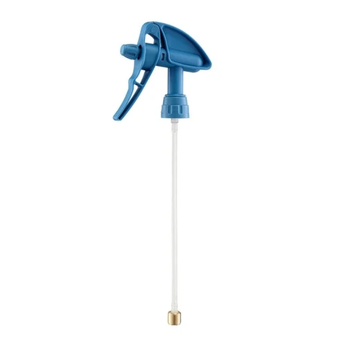 KWAZAR Mercury Super PRO+ 360 - pompka niebieska - Sklep detailingowy Automotive Care