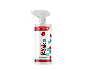 GTECHNIQ I1 v3 Smart Fabric - impregnat do tkanin i alcantary 500ml