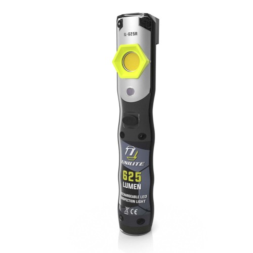 Unilite IL-625R - profesjonalna latarka inspekcyjna - Sklep detailingowy Automotive Care