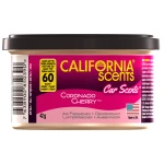 California Car Scents Coronado Cherry - odświeżacz powietrza wiśnia 42g