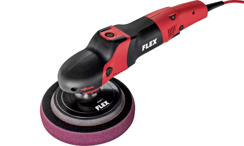 Flex Tools PE 14-2 150 230/CEE - rotacyjna maszyna polerska - Sklep detailingowy Automotive Care