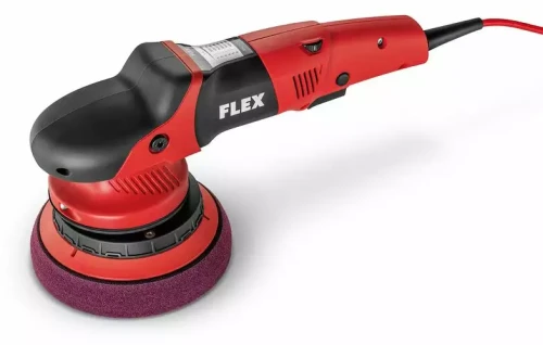 Flex Tools XFE 7-15 150 230/CEE - maszyna polerska mimośrodowa Dual Action, skok 15mm - Sklep detailingowy Automotive Care