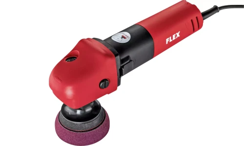 Flex Tools PE 8-4 80 230/CEE - maszyna polerska rotacyjna talerz - Sklep detailingowy Automotive Care