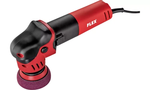 FLEX Tools XFE 7-12 80 230/CEE - mała maszyna mimośrodowa Dual Action - Sklep detailingowy Automotive Care