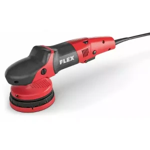 Flex Tools XCE 10-8 125 230/CEE - maszyna polerska mimośrodowa z wymuszoną rotacją
