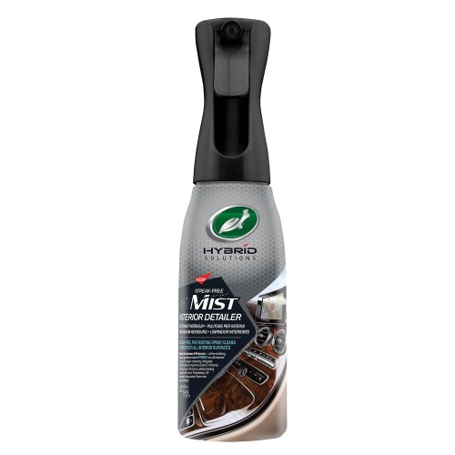 Turtle Wax Hybrid Solutions Interior Detailer - czyści i odświeża wnętrze 591ml - Sklep detailingowy Automotive Care