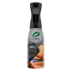 Turtle Wax Hybrid Solutions Leather Mist - quick detailer do skóry 591ml