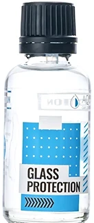 AQUA Glass Protection – prosta w aplikacji powłoka do szyb, niewidzialna wycieraczka 15ml - Sklep detailingowy Automotive Care