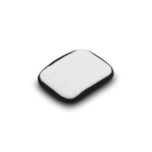 GYEON Q2M ScrubPad EVO - dwustronny pad do czyszczenia wnętrza