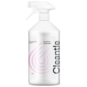 Cleantle Industrial Degreaser - skoncentrowany płyn do czyszczenia tłustych powierzchni 1L