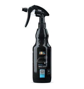 ADBL Frost Eater - odmrażacz do szyb i zamków 500ml