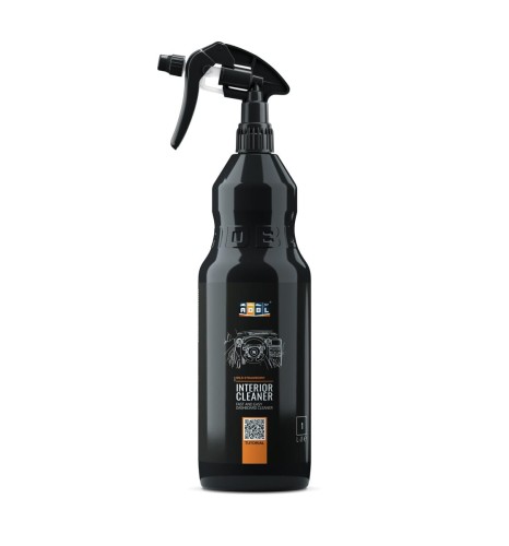 ADBL Interior Cleaner – produkt do czyszczenia wnętrza, gotowy do użycia 1L - Sklep detailingowy Automotive Care