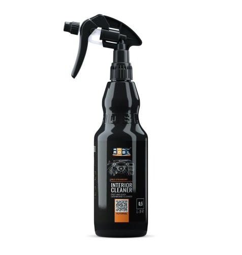 ADBL Interior Cleaner – produkt do czyszczenia wnętrza, gotowy do użycia 500ml - Sklep detailingowy Automotive Care