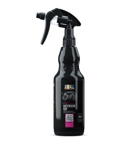 ADBL Interior QD - quick detailer do tworzyw wewnętrznych 500 ml