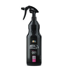 ADBL QD1 - quick detailer do lakieru 1L