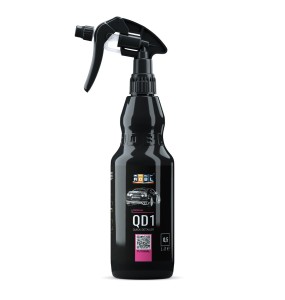 ADBL QD1 - quick detailer do lakieru 500 ml