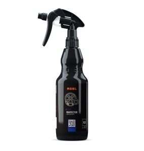 ADBL Rimtector - produkt do zabezpieczenia lakierowanych felg 500ml