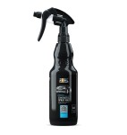 ADBL Synthetic Spray Wax - wosk w spray nadaje śliskość i głęboki wygląd lakierowi 500ml