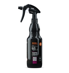 ADBL Vampire Liquid - płynny środek do czyszczenia felg i lakieru deironizacja 500ml