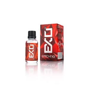 Gtechniq EXO v5 - ultra trwała ceramiczna powłoka hydrofobowa 30ml