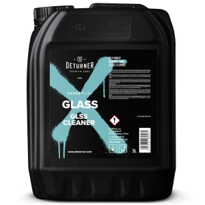 Deturner Expert Line Glass - bezsmugowy płyn do mycia szyb 5L