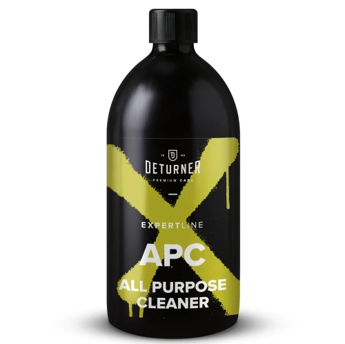 Deturner Expert Line  APC - uniwersalny środek czyszczący 1L - Sklep detailingowy Automotive Care