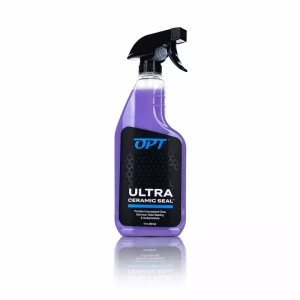 Optimum Ultra Ceramic Seal - szybki wosk do lakieru 503ml