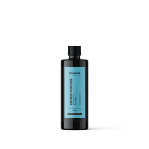 KiurLab Choco Mousse - aktywna piana neutralna 500ml