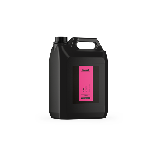 KiurLab RH- - deironizer do lakieru 5L - Sklep detailingowy Automotive Care