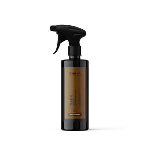 KiurLab Tire-X - preparat do czyszczenia opon 500ml