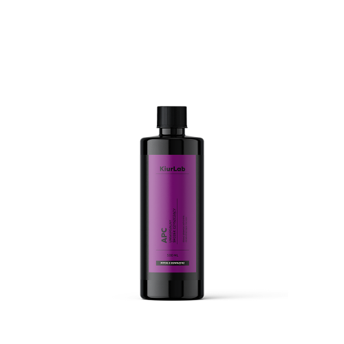 KiurLab APC - uniwersalny środek czyszczący 500ml - Sklep detailingowy Automotive Care