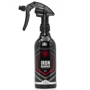 Good Stuff Iron Remover - produkt do usuwania zanieczyszczeń metalicznych 500ml