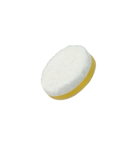 Flexipads DA Microfibre Cutting Disc - dysk tnący z mikrogibry 80mm - Sklep detailingowy Automotive Care