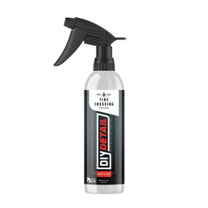 DIY Detail Tyre Dressing – dressing do opon 473ml