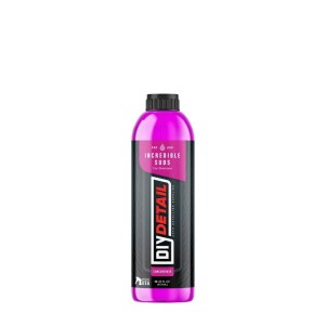 DIY Detail Incredible Suds Shampoo – szampon samochodowy 473ml