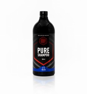 Good Stuff Pure Shampoo – szampon samochodowy o neutralnym pH 500ml