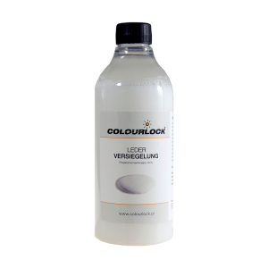 Colourlock Leder Versiegelung - środek do pielęgnacji i ochrony skórzanej tapicerki 500ml