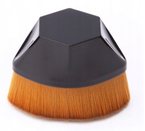 AC Products Cube Soft Tire Applicator - delikatny aplikator do opon - Sklep detailingowy Automotive Care