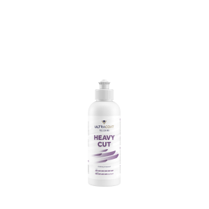 Ultracoat Heavy Cut - tnąca pasta polerska 250ml