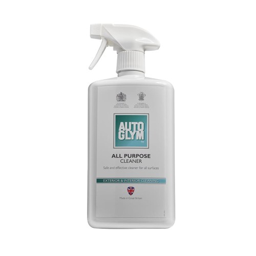 Autoglym APC All Prupose Cleaner - uniewrsalny środek czyszczący 1L - Sklep detailingowy Automotive Care